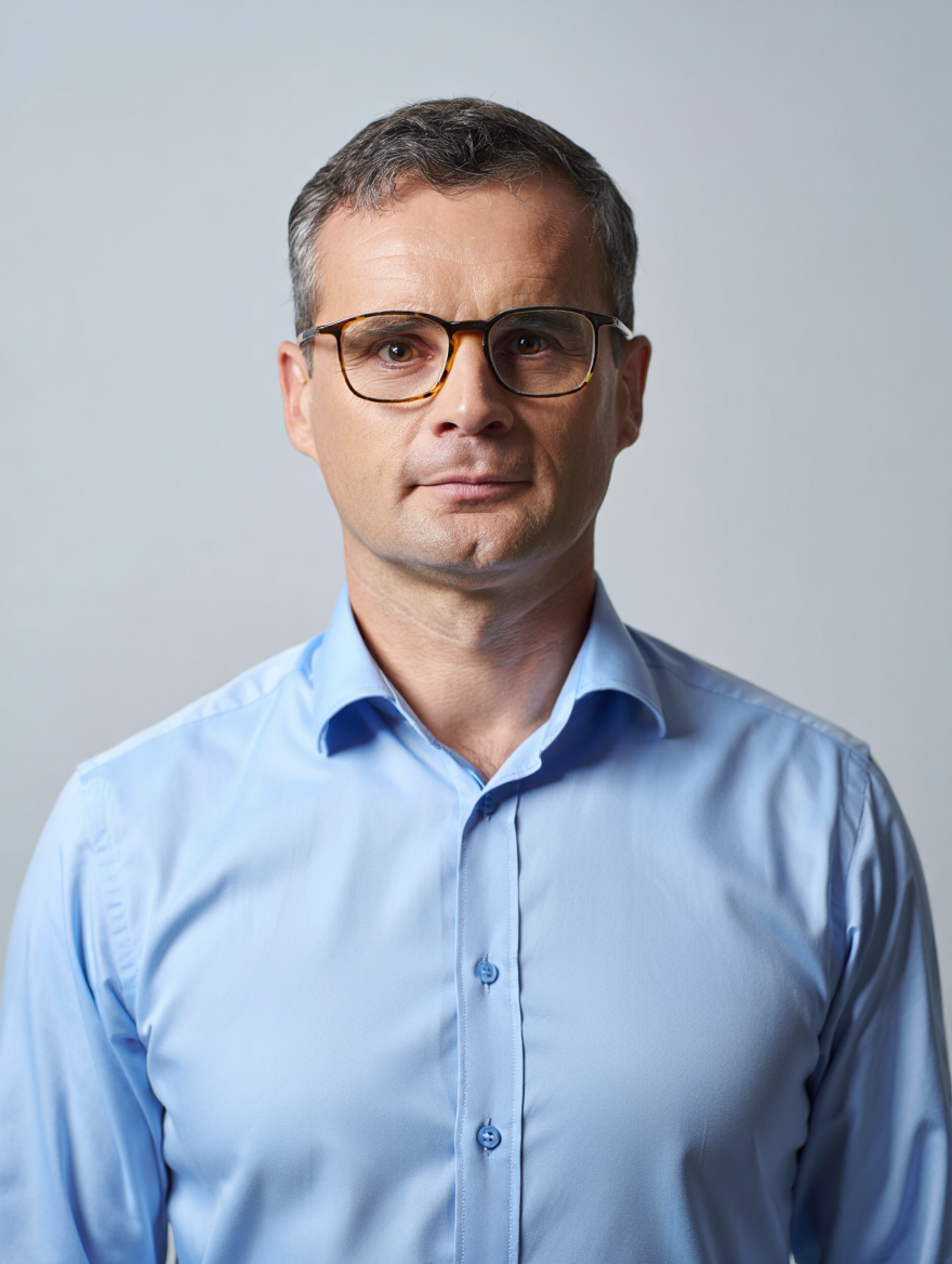 Гончаренко Игорь Евгеньевич